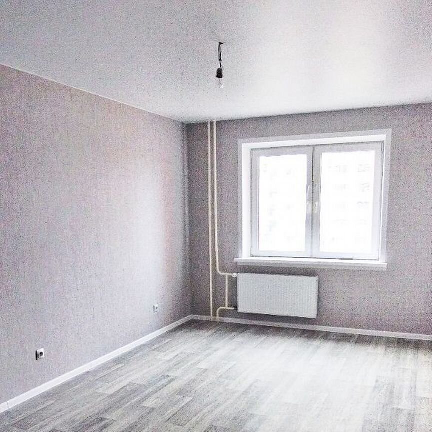 3-комн., 80 м², 3/18 этаж