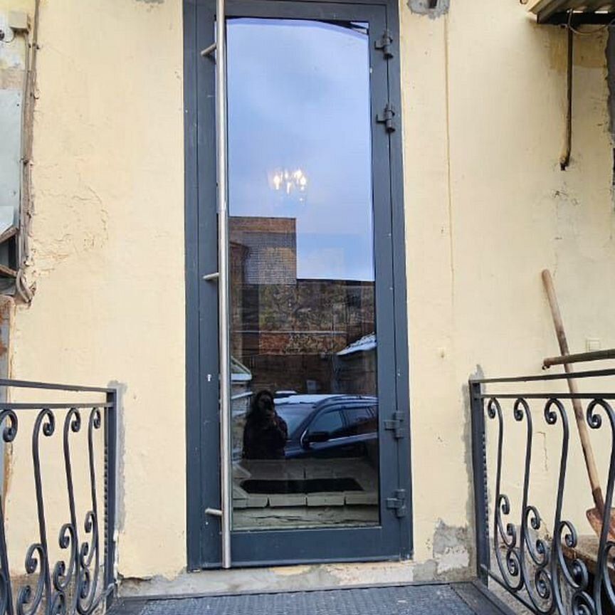 3-комн., 60.3 м², 2/3 этаж