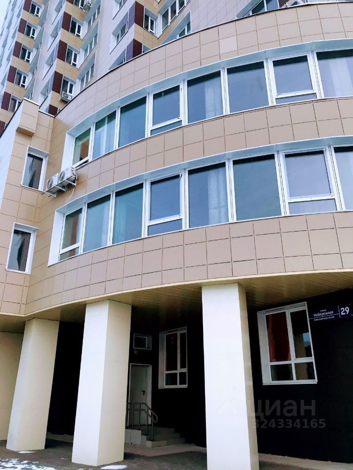 ПСН, 107.4 м², 3/3 этаж