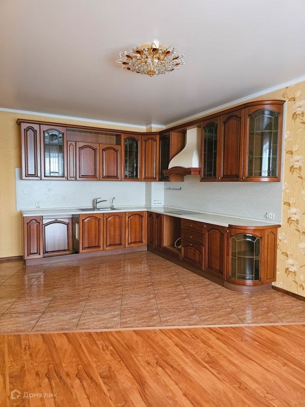 3-комн., 133 м², 6/7 этаж