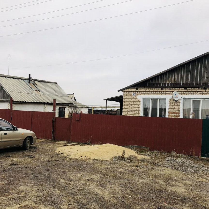 Дом, 101 м², 6.83 соток