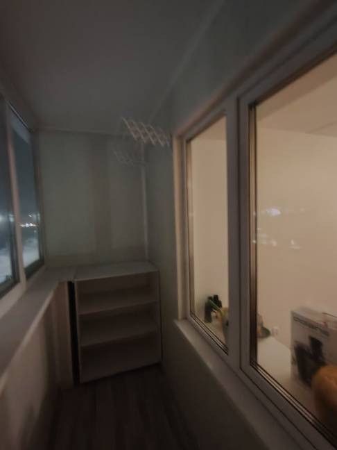 1-комн., 31 м², 3/5 этаж