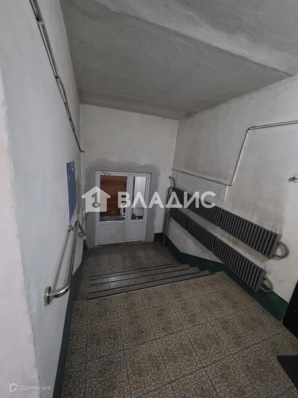 Студия, 32.5 м², 4/5 этаж