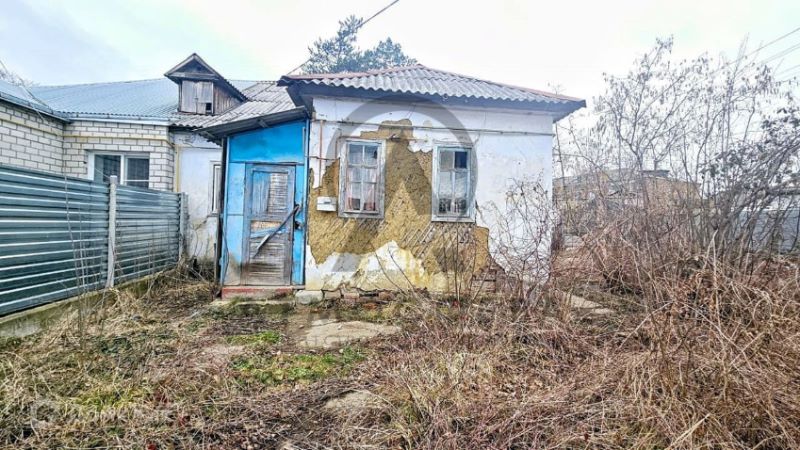 3-комн., 48.8 м², 1/1 этаж