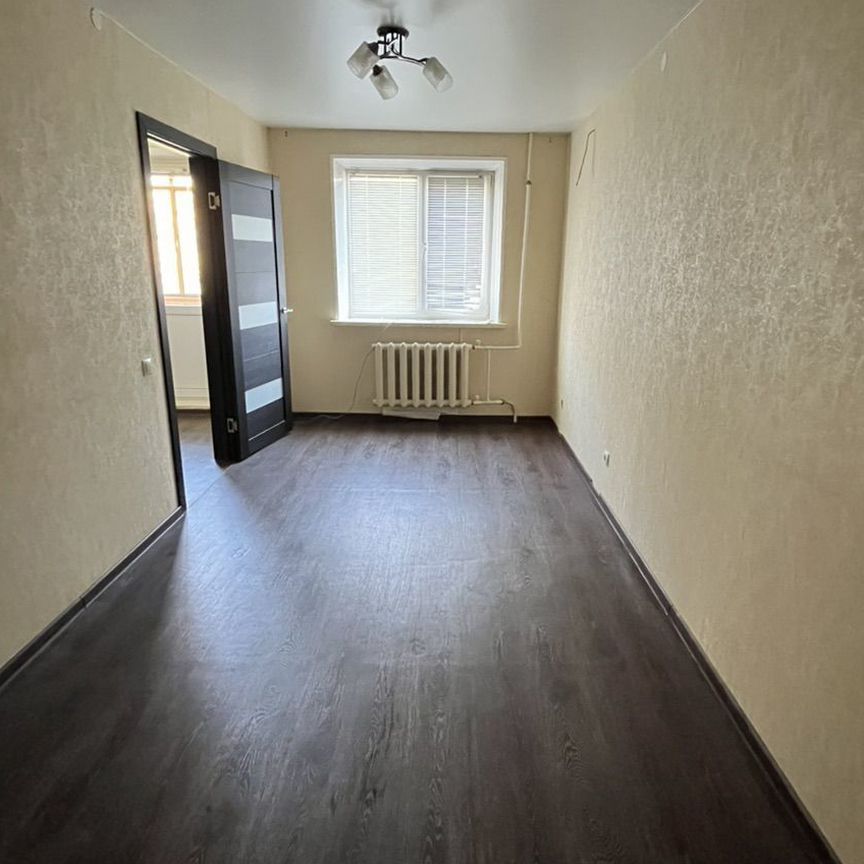 2-комн., 44.3 м², 4/5 этаж