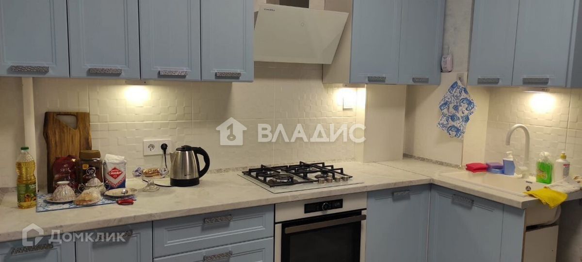 1-комн., 37 м², 6/12 этаж