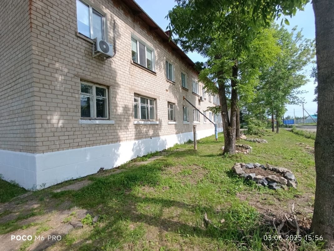 2-комн., 37.8 м², 1/2 этаж