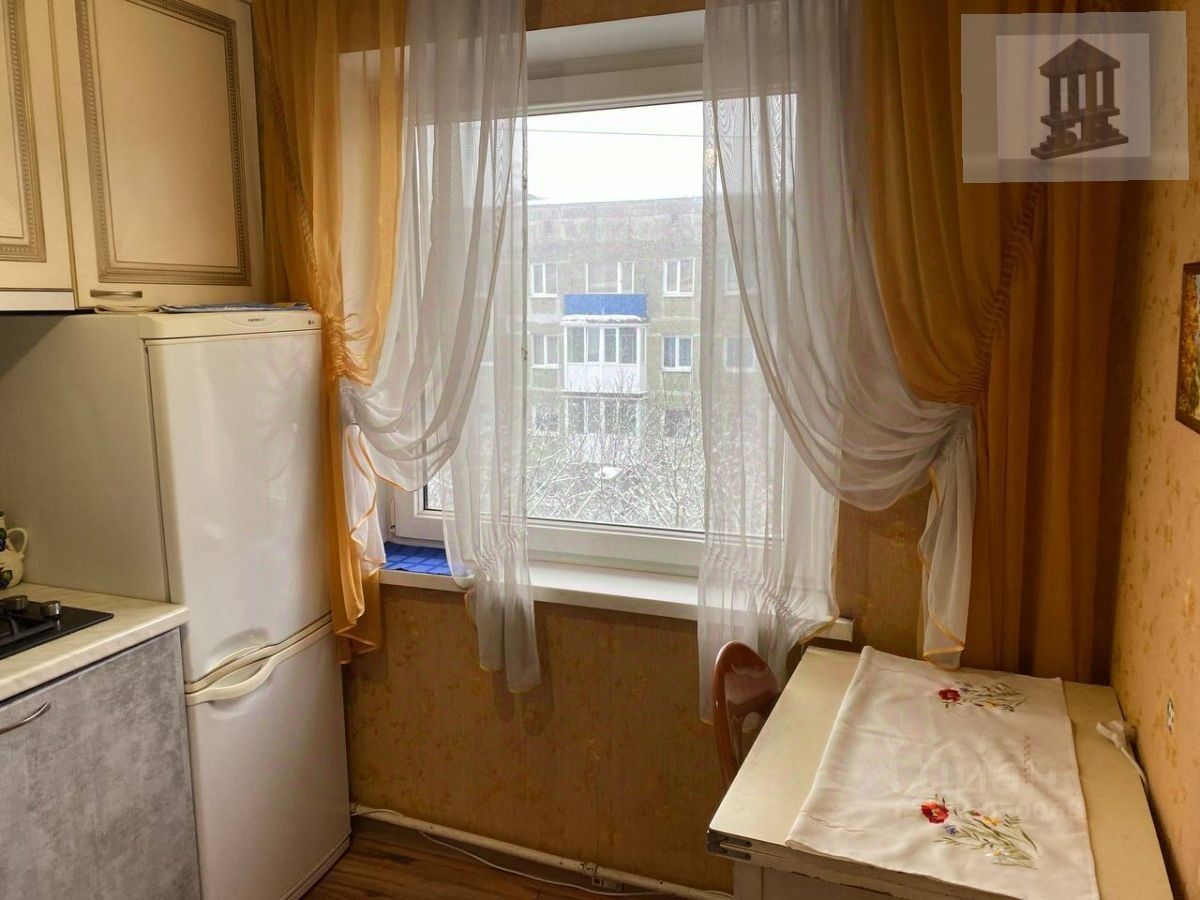 3-комн., 57 м², 5/5 этаж