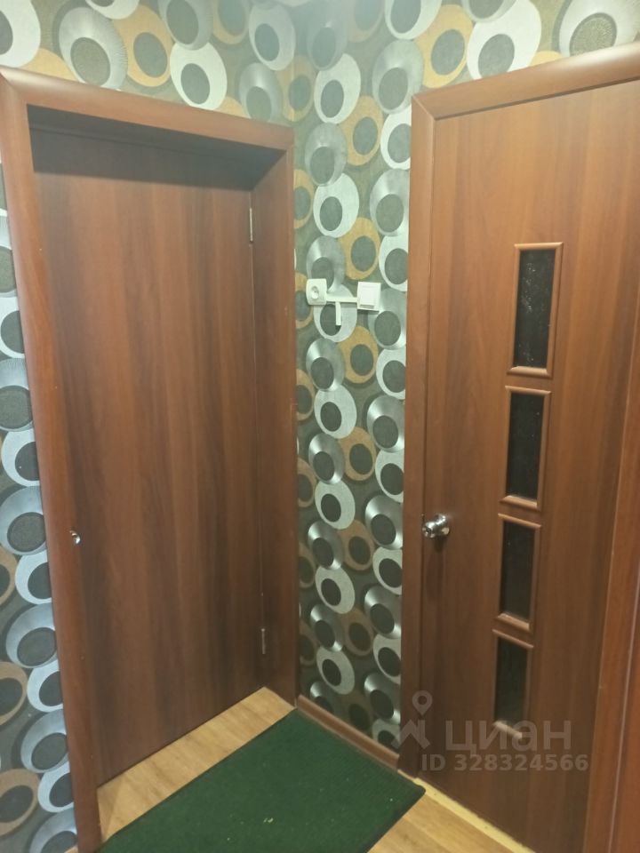 1-комн., 22 м², 2/5 этаж