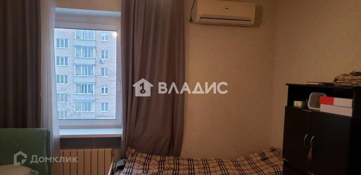 1-комн., 36.7 м², 7/9 этаж