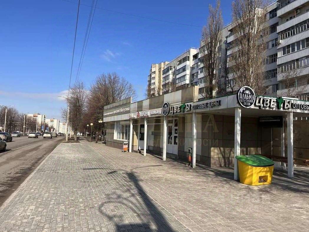 ПСН, 35 м², 1/1 этаж