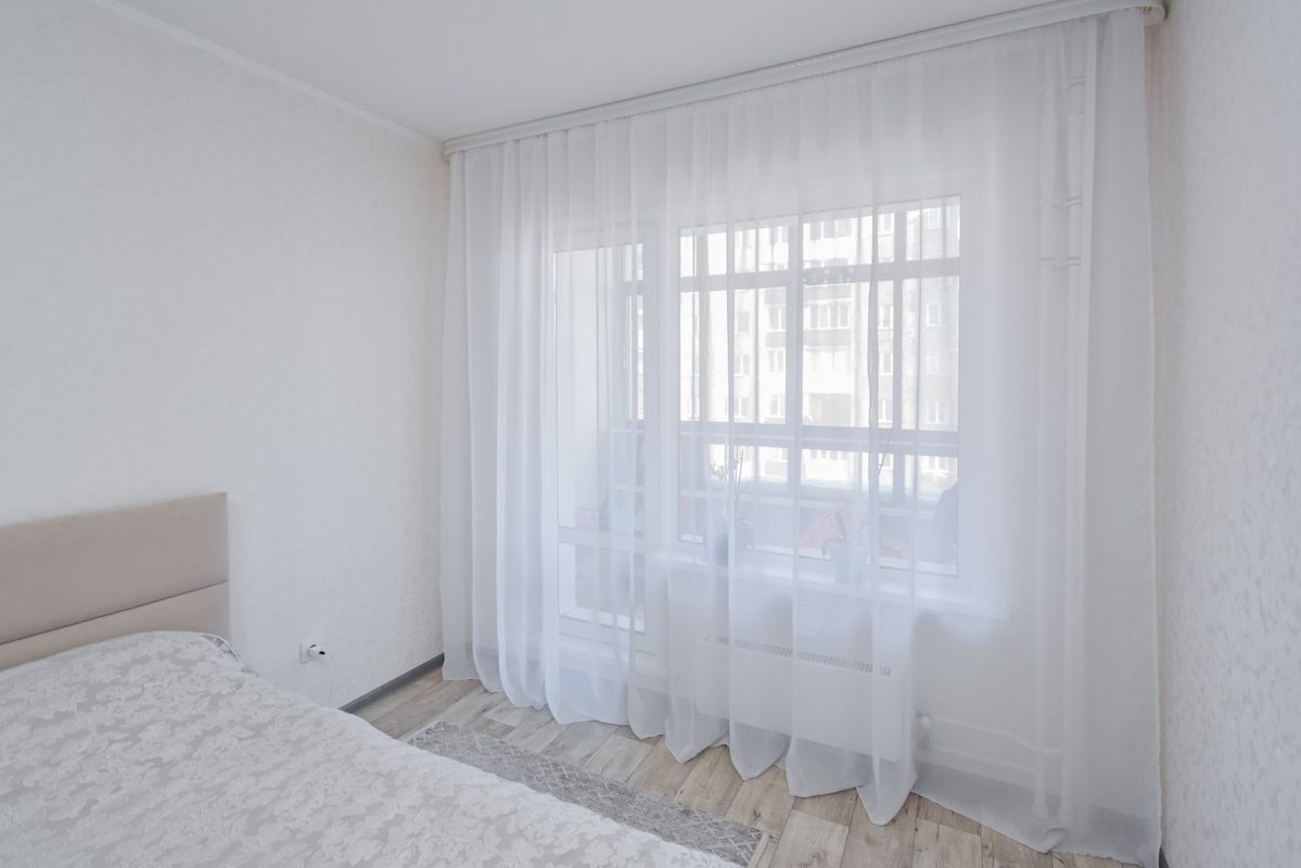 3-комн., 77.5 м², 6/17 этаж