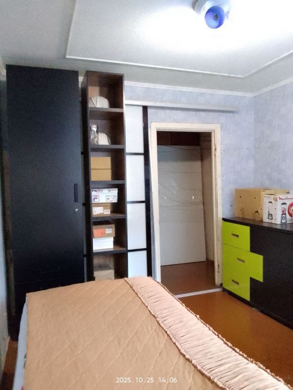 2-комн., 52.9 м², 2/9 этаж