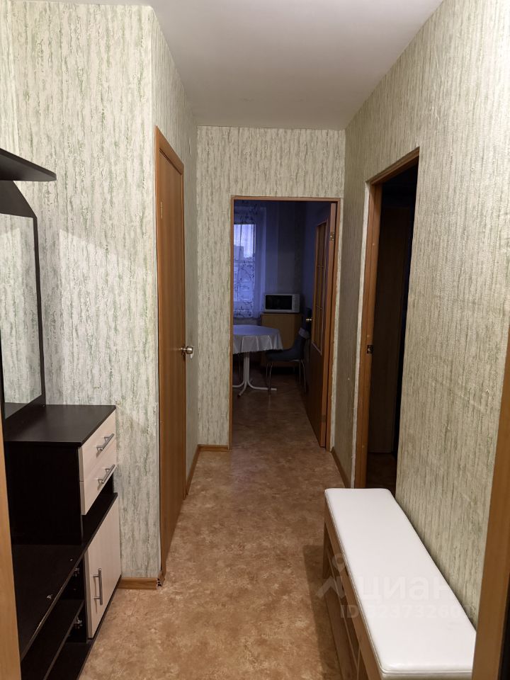 1-комн., 35 м², 11/18 этаж