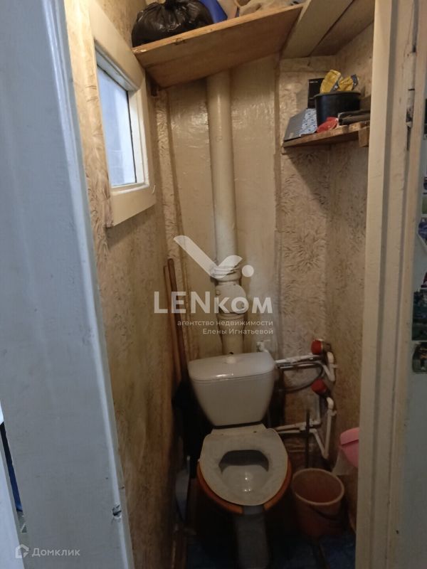2-комн., Квартира, 44 м², 5/5 этаж