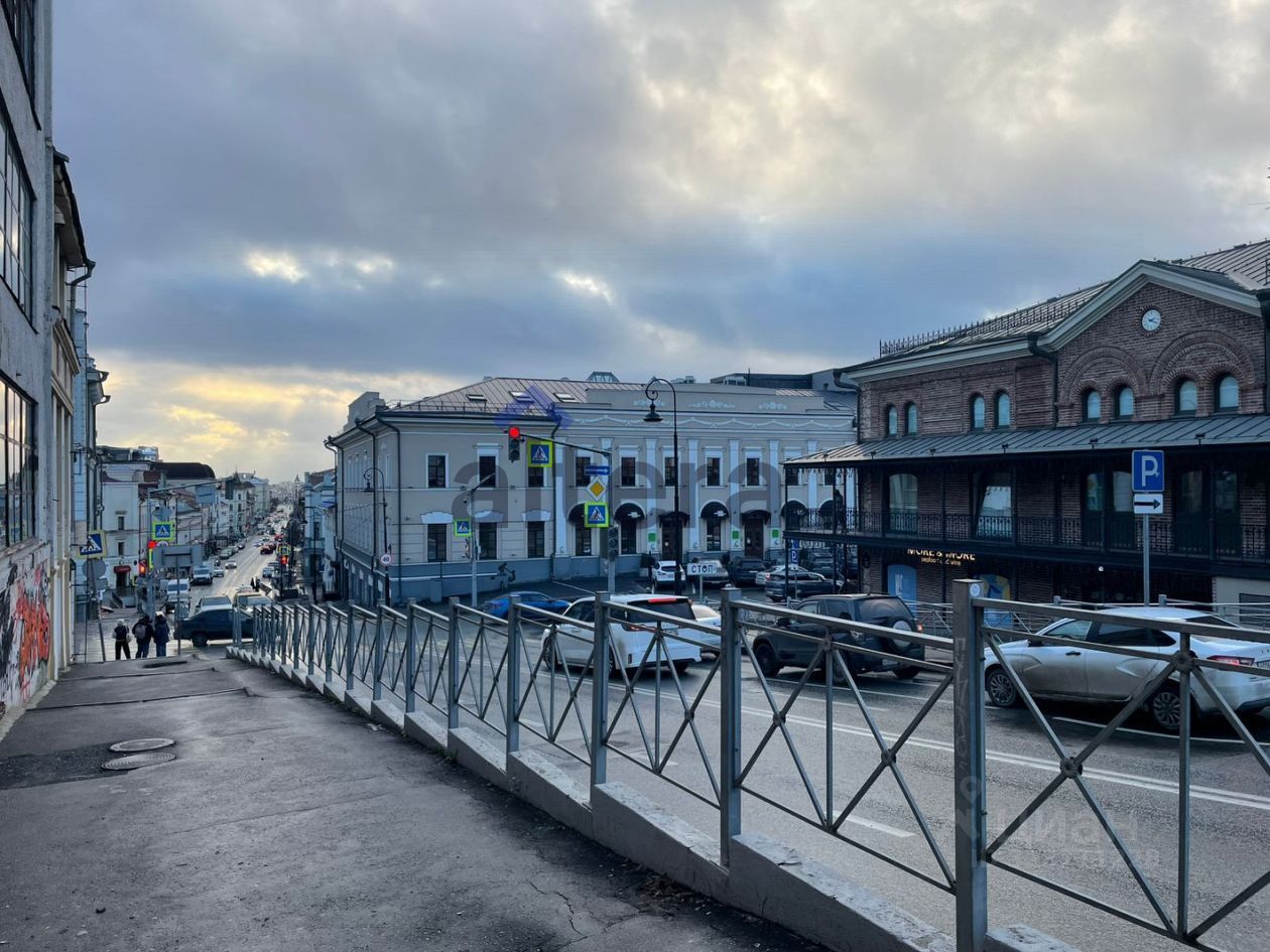 Офис, 172.9 м², 1/1 этаж