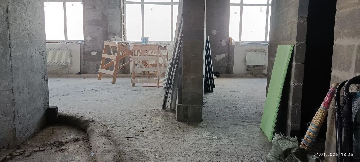 3-комн., 99.6 м², 24/38 этаж