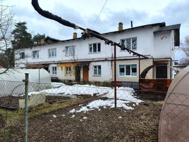 3-комн., 56.4 м², 1/2 этаж