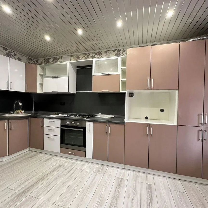 3-комн. квартира, 79 м², 1/10 этаж