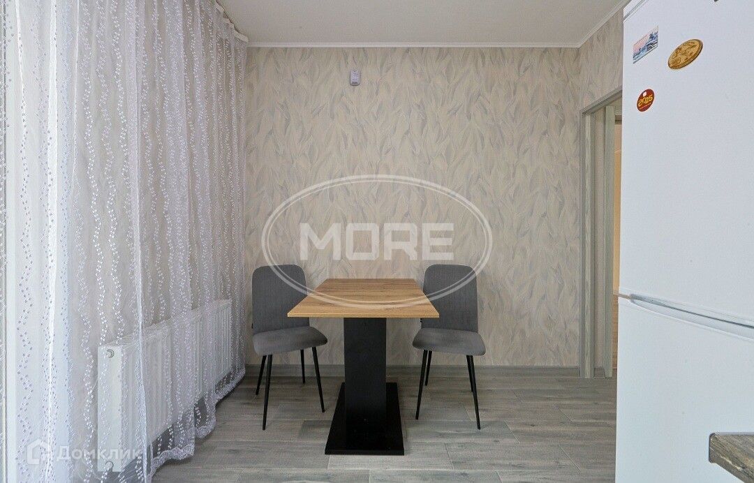 1-комн., Квартира, 36 м², 1/9 этаж