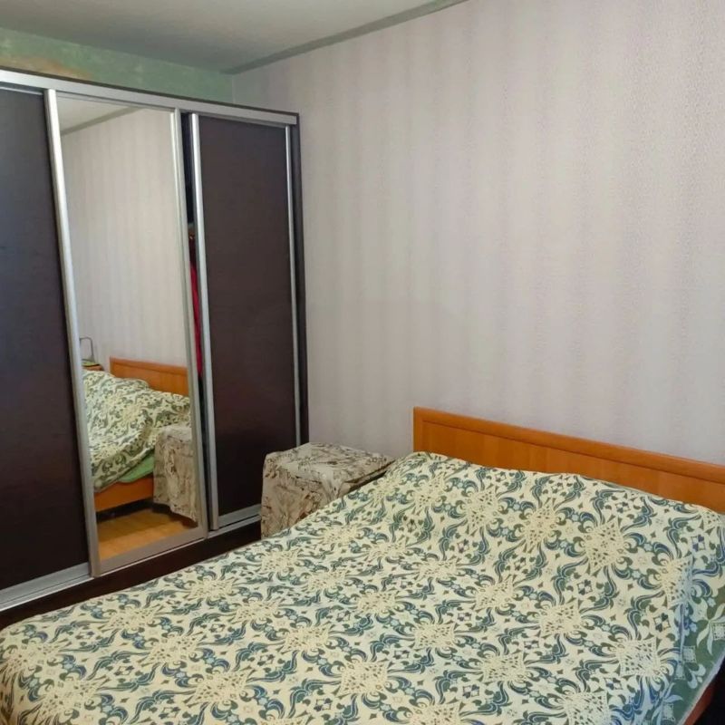 3-комн., 69 м², 1/10 этаж