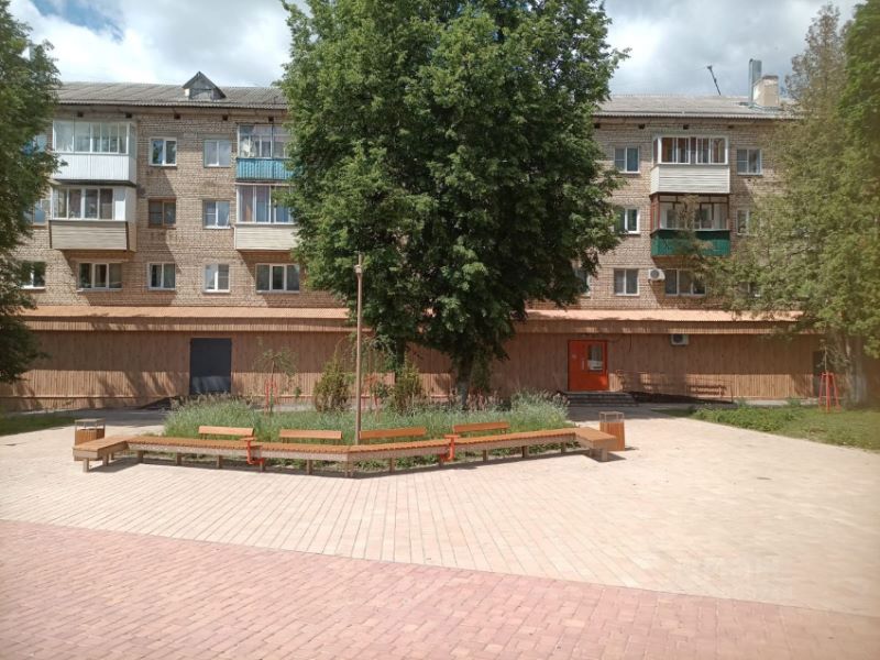 Торговое помещение, 521.9 м², 1/4 этаж