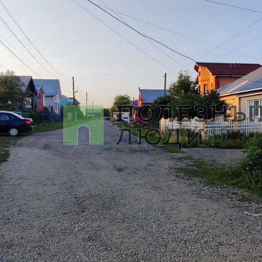 Таунхаус, 93.1 м², 3.3 сотки