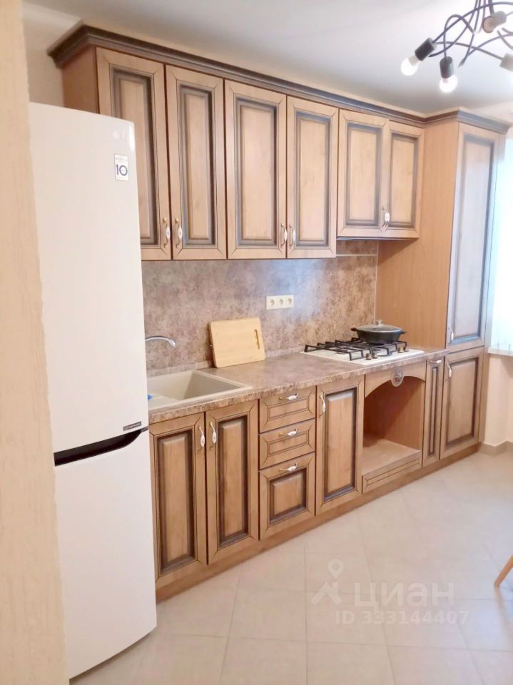 3-комн., 63 м², 3/5 этаж