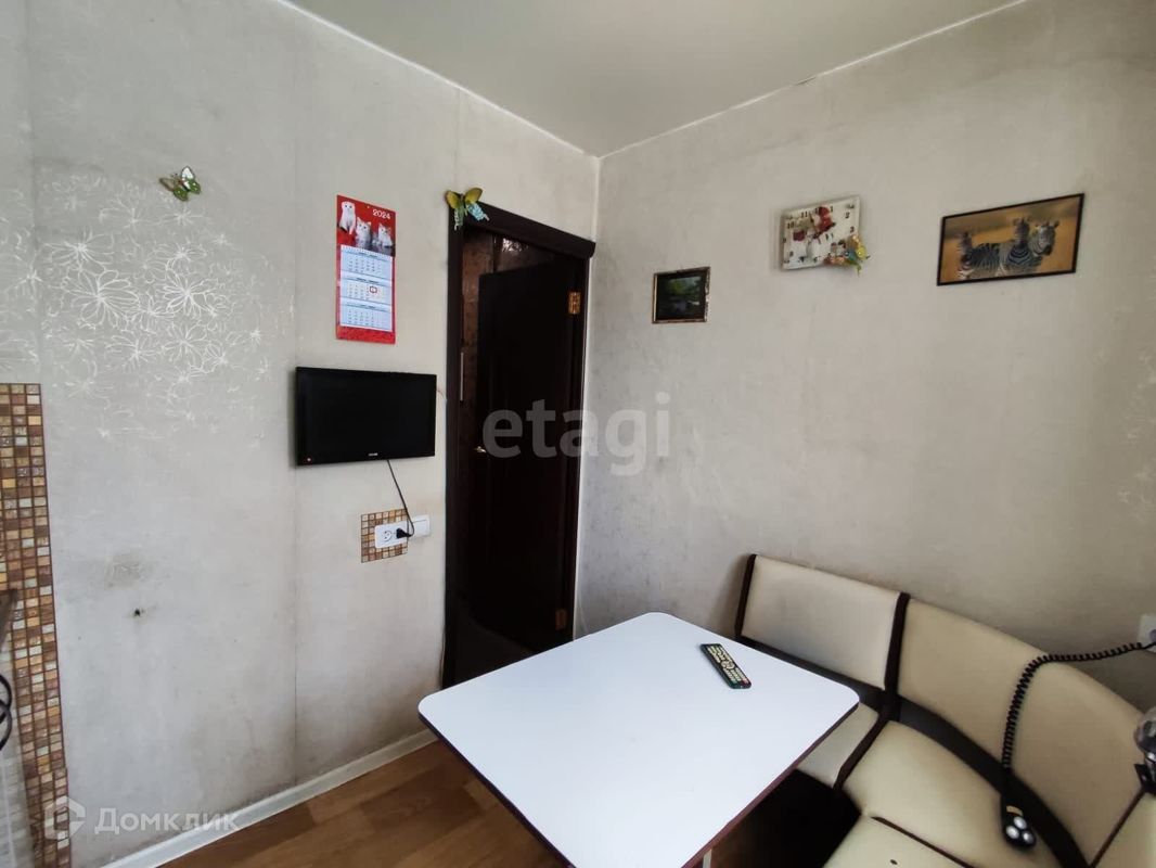 2-комн., 47 м², 2/5 этаж