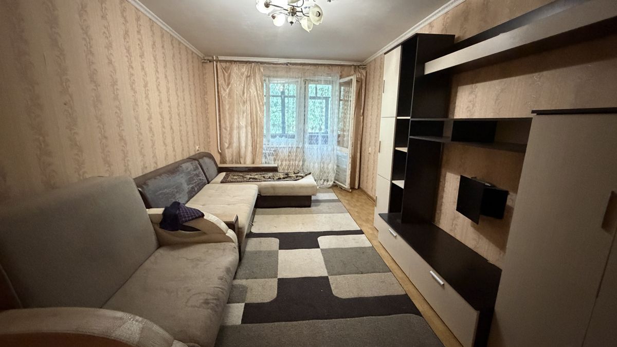 1-комн., 31.3 м², 2/5 этаж