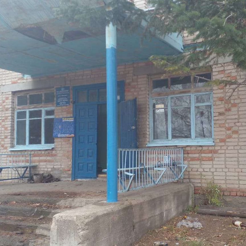 Дом, 1558.3 м², 8 соток