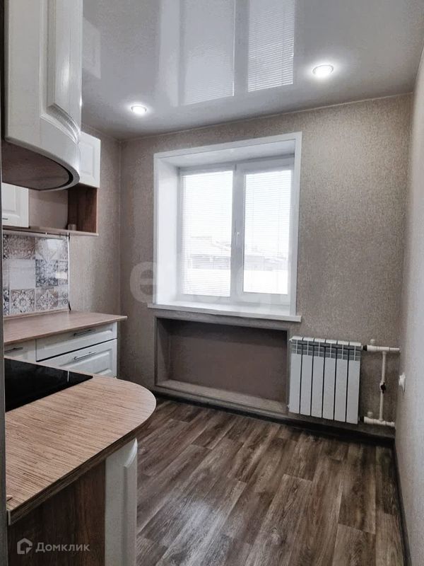 2-комн. квартира, 41.9 м2, 2/3 этаж