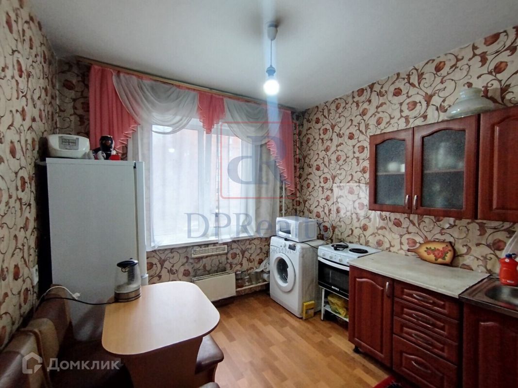 2-комн., 50.9 м², 3/10 этаж
