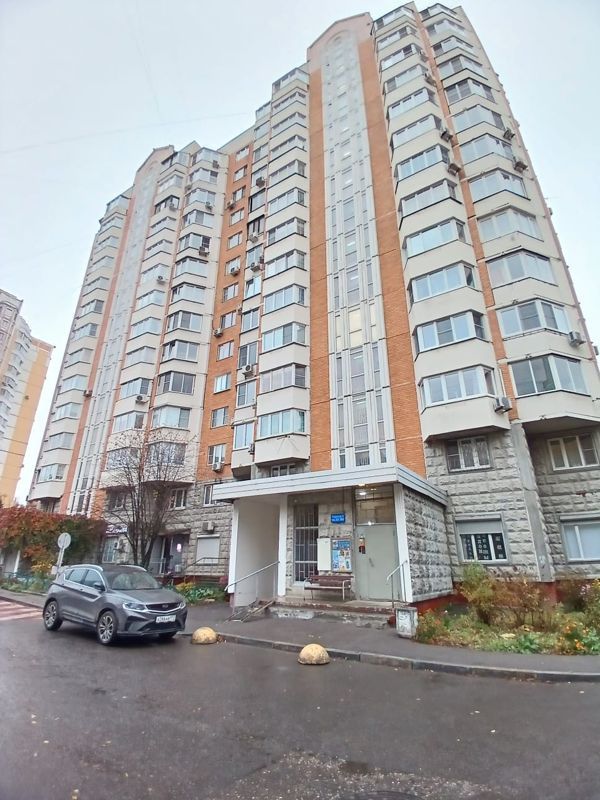 2-комн., 51.5 м², 5/14 этаж