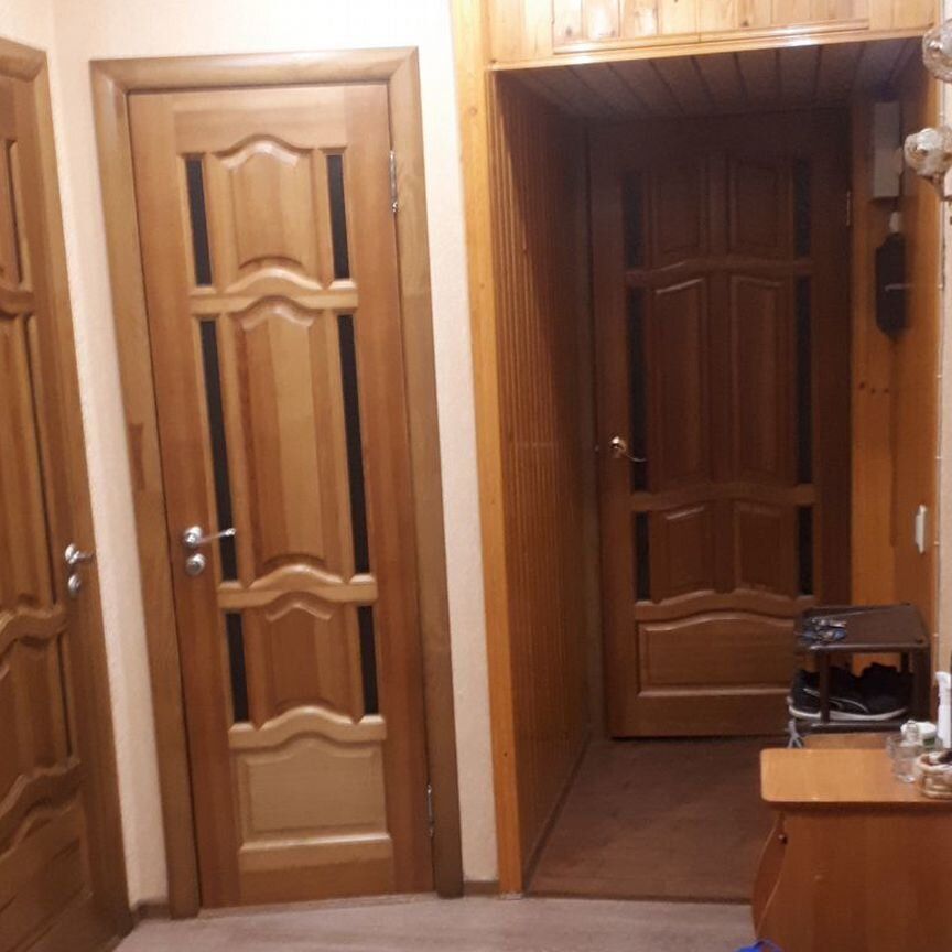 2-комн., 58.4 м², 2/2 этаж