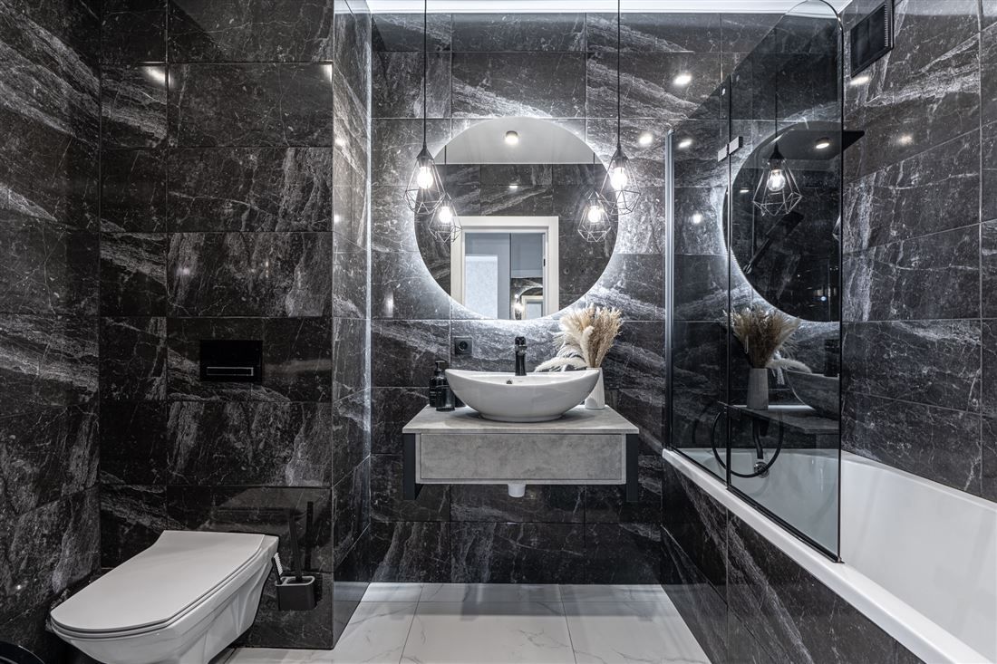1-комн. квартира, 45 м2, 2/19 этаж
