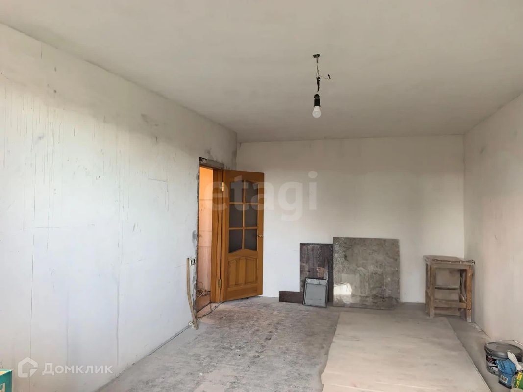 1-комн., 48 м², 4/10 этаж