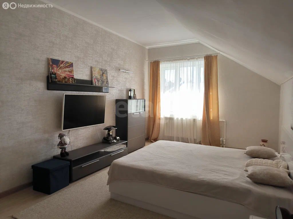 4-комн., Квартира, 186.7 м², 2/3 этаж