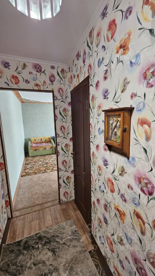 1-комн., 31.5 м², 5/5 этаж