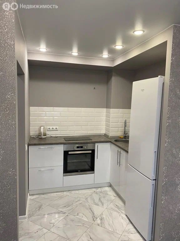 1-комн., 35 м², 6/9 этаж