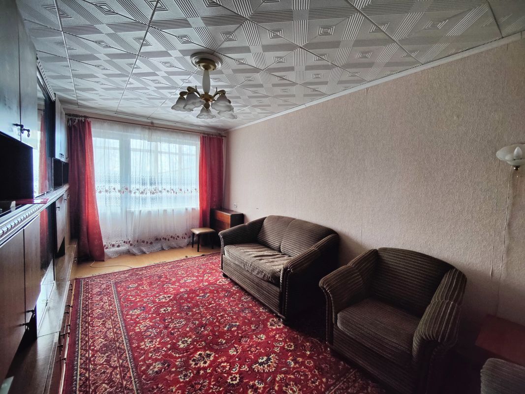1-комн., 32.8 м², 2/9 этаж