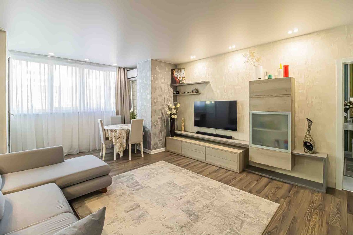 3-комн., 79.4 м², 6/18 этаж