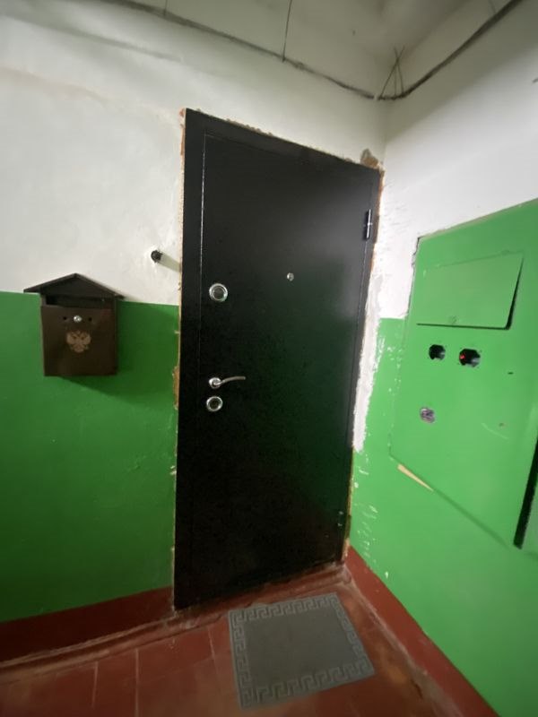 3-комн., 68.5 м², 2/3 этаж