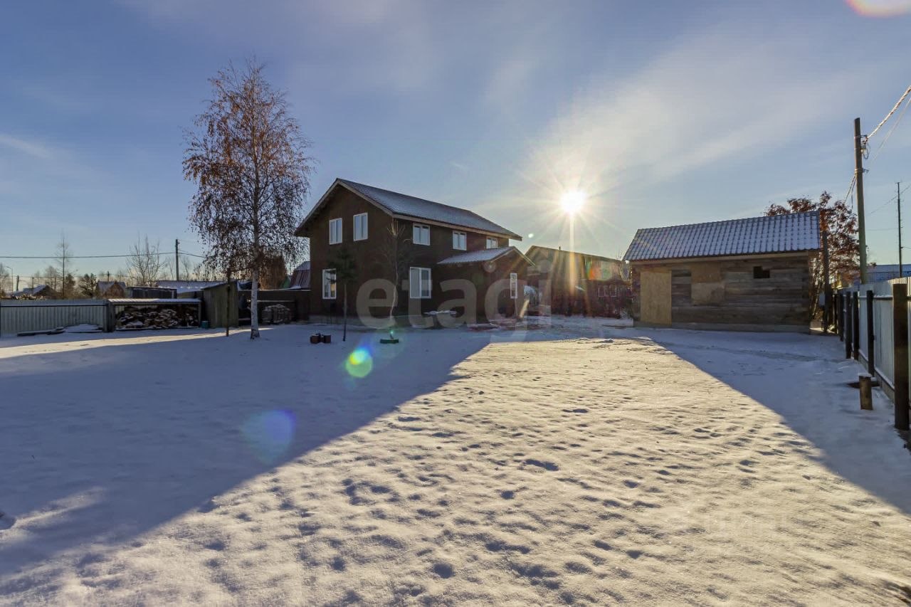 Дом, 117.4 м², 6.99 соток