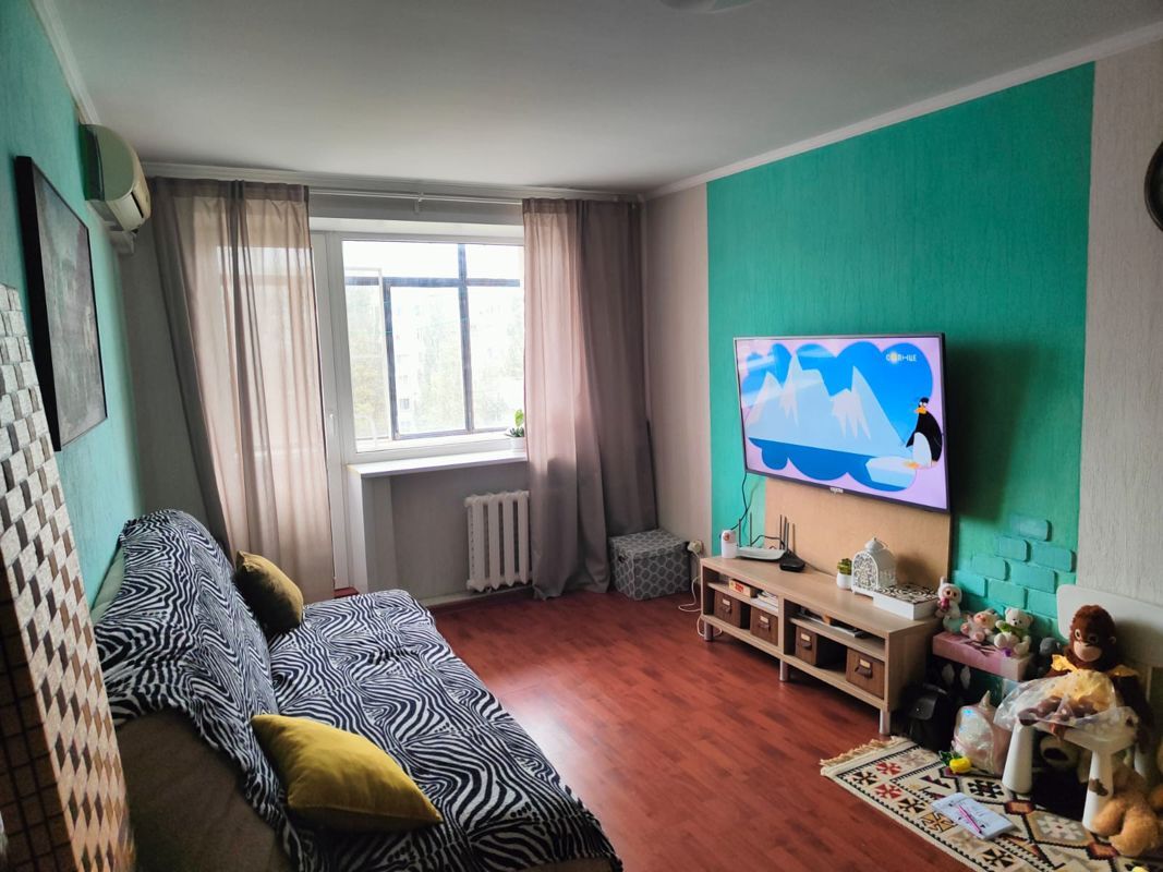2-комн., 42.8 м², 6/9 этаж