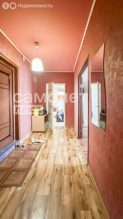 2-комн., 53 м², 5/5 этаж