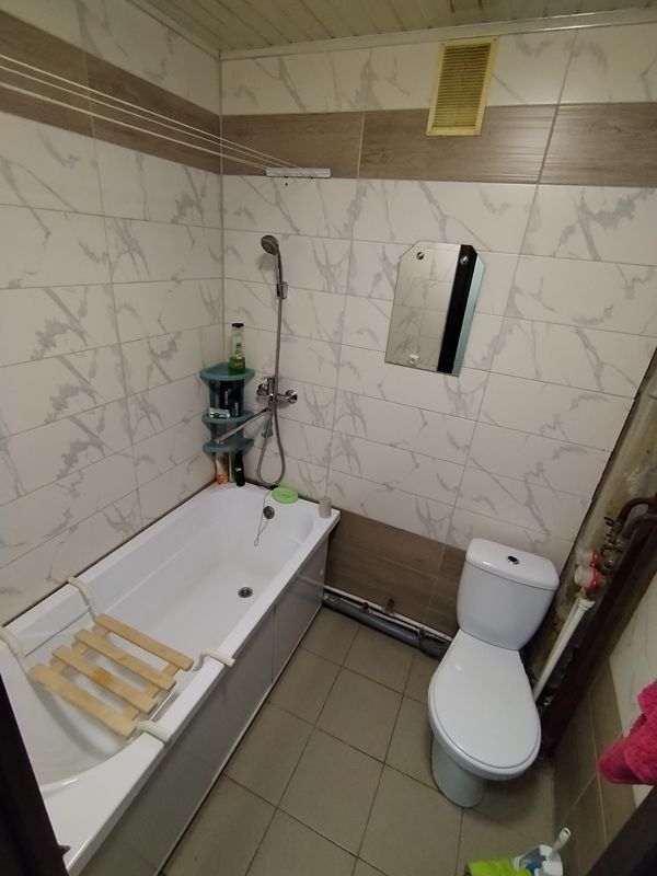 1-комн., 16.8 м², 2/9 этаж
