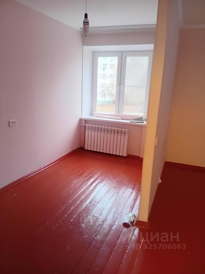 Студия, 24 м², 2/5 этаж