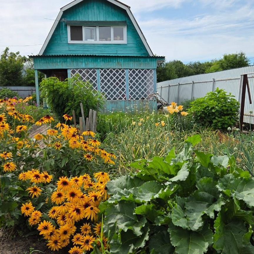 Коттедж, 60 м², 6.5 соток