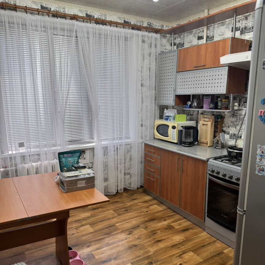 2-комн., 47 м², 4/5 этаж